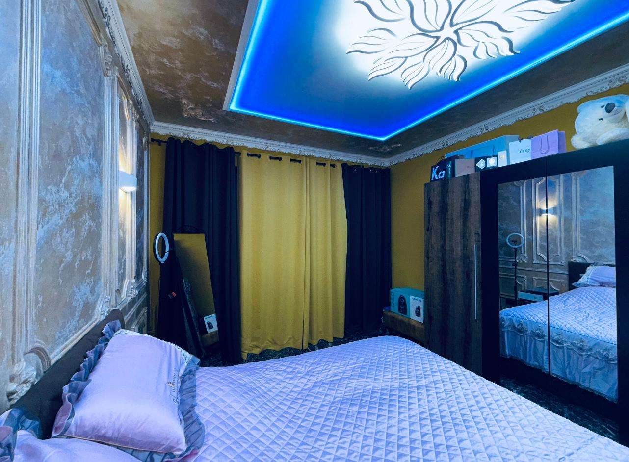 Thumbnail-Wohnung zum Kaufen in Berlin 160.000,00 € 35 m²