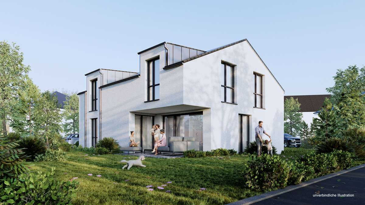 Thumbnail-Haus zum Kaufen in Herrenberg 961.098,00 € 165 m²