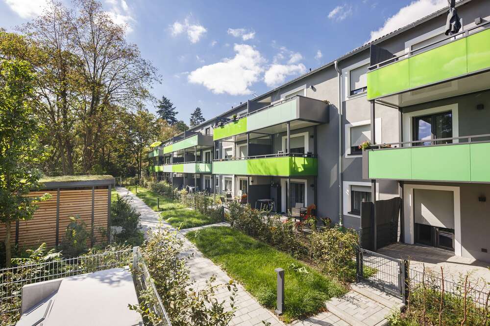 Thumbnail-Wohnung zum Mieten in Neuss 638,00 € 64.33 m²