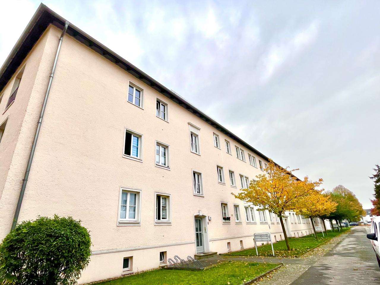 Thumbnail-Wohnung zum Mieten in Guben 506,43 € 76.04 m²