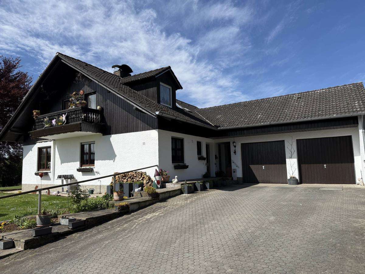 Thumbnail-Wohnung zum Mieten in Niederhummel 650,00 € 54 m²