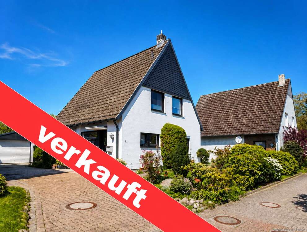 Thumbnail-Haus zum Kaufen in Bremen 279.000,00 € 106 m²