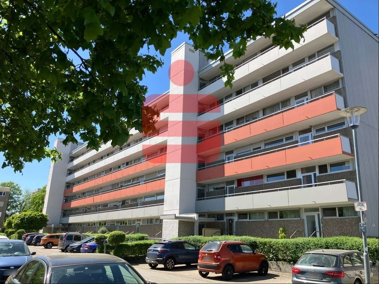 Thumbnail-Wohnung zum Kaufen in Frankenthal 215.000,00 € 85 m²