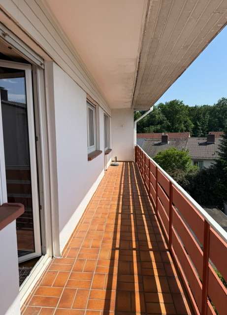 Thumbnail-Wohnung zum Mieten in Bruchköbel 1.150,00 € 88 m²