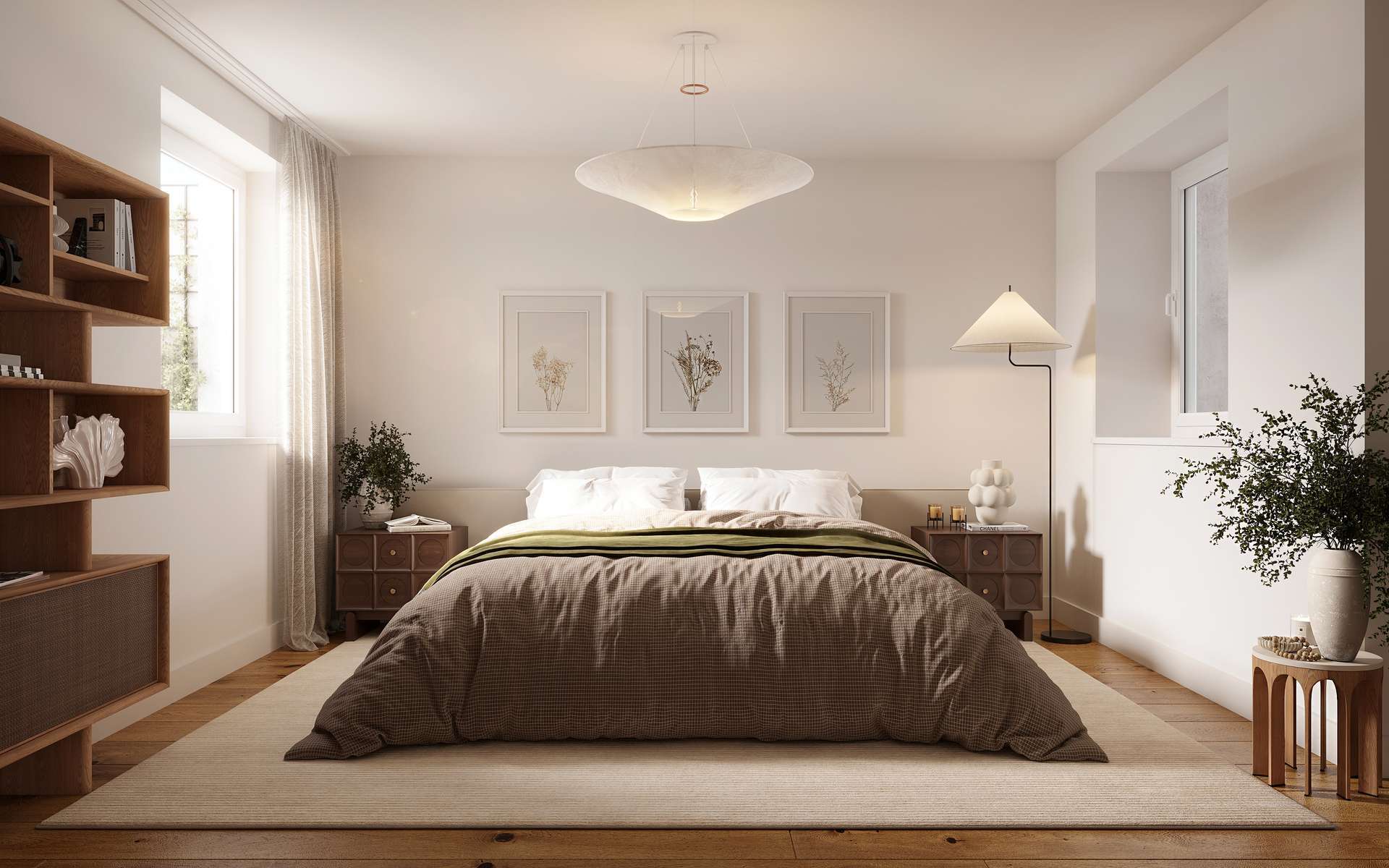 Thumbnail-Wohnung zum Kaufen in Hamburg 875.000,00 € 99.91 m²