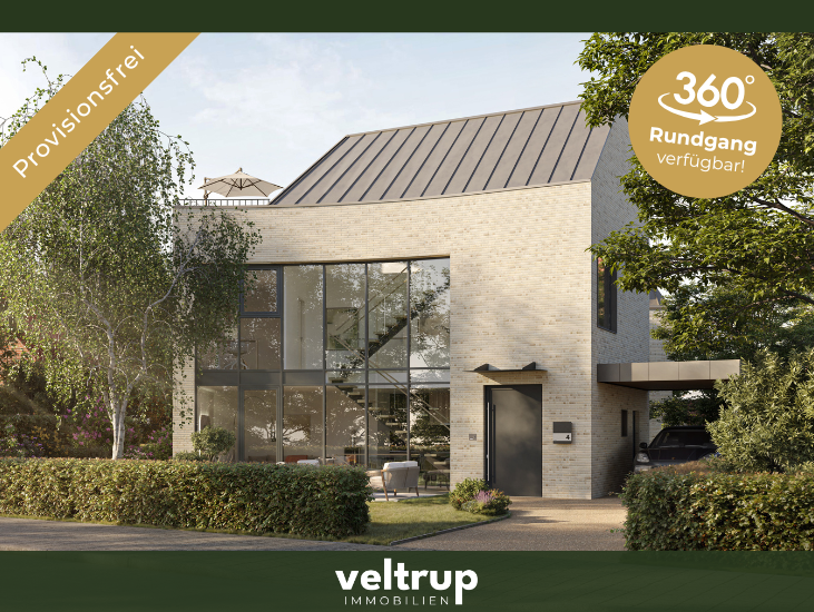 Thumbnail-Haus zum Kaufen in Münster 1.690.000,00 € 168.7 m²