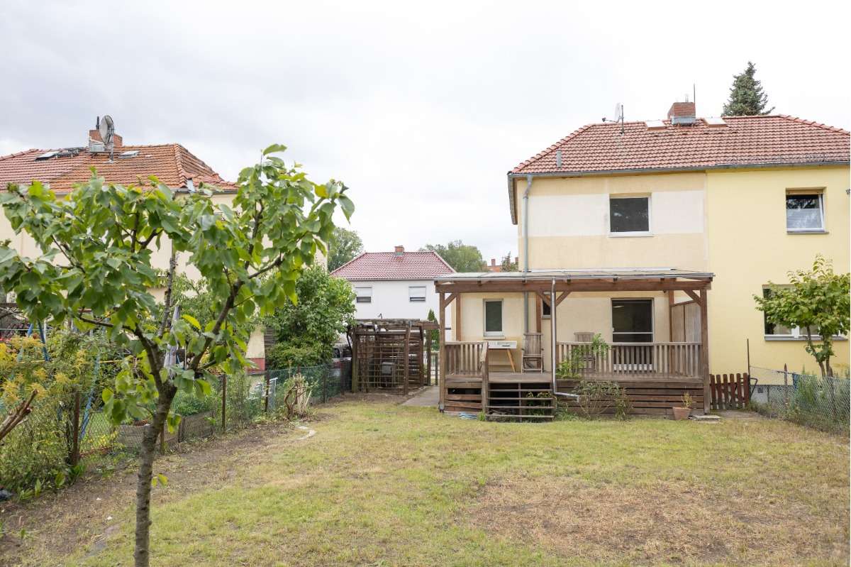 Thumbnail-Haus zum Kaufen in Berlin 399.000,00 € 86.56 m²