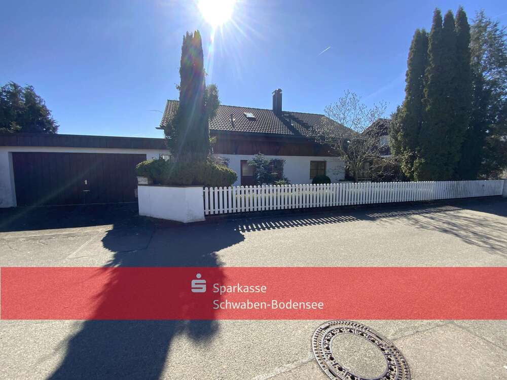 Thumbnail-Haus zum Kaufen in Memmingen 539.000,00 € 150 m²