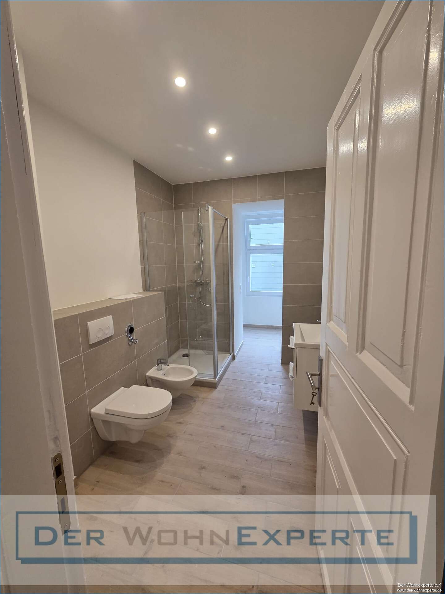 Thumbnail-Wohnung zum Mieten in Flensburg 480,00 € 50 m²