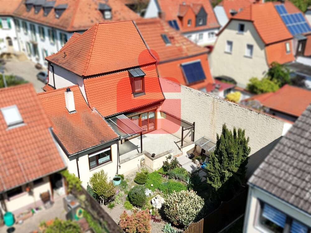 Thumbnail-Haus zum Kaufen in Frankenthal 336.000,00 € 95 m²