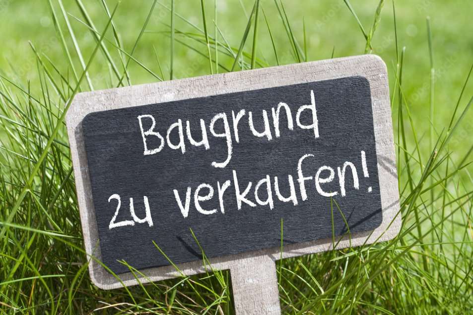 Thumbnail-Grundstück zu verkaufen in Salem 158.000,00 € 467 m²