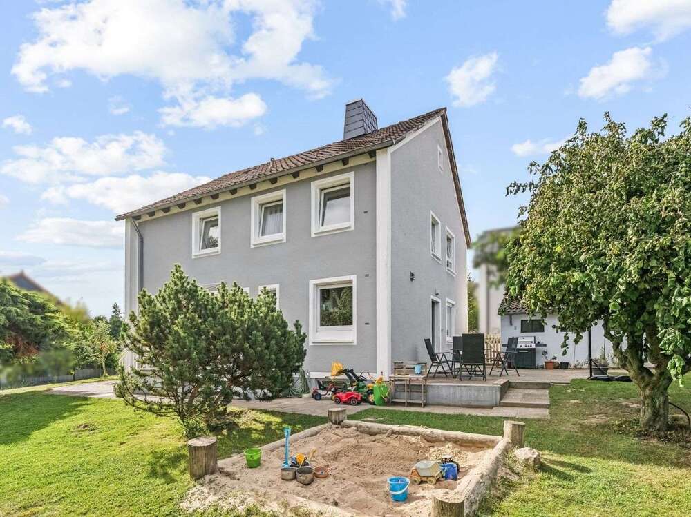 Thumbnail-Haus zum Kaufen in Georgsmarienhütte 350.000,00 € 143.18 m²