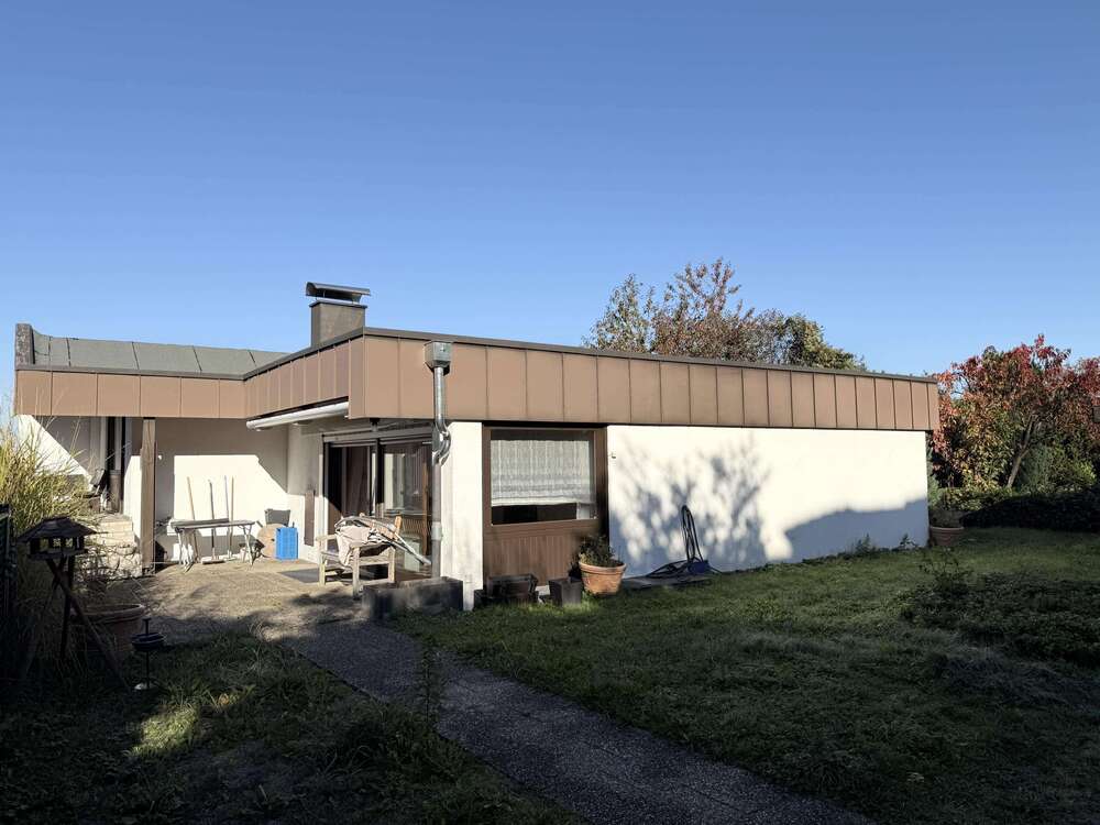 Thumbnail-Haus zum Kaufen in Sinzheim 650.000,00 € 189 m²