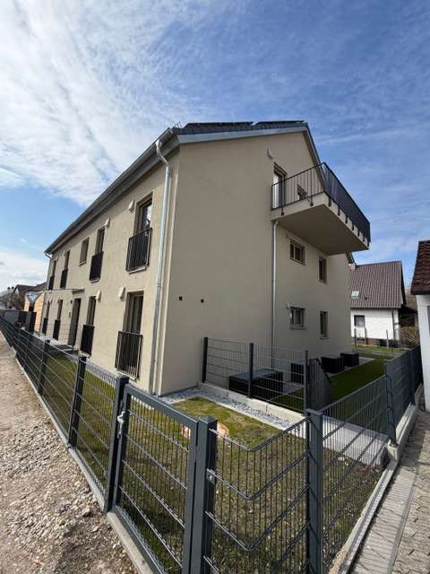 Thumbnail-Wohnung zum Mieten in Altdorf 1.250,00 € 78 m²