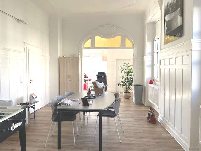 Thumbnail-Büro in Offenbach am Main 2.142,00 € 170 m²