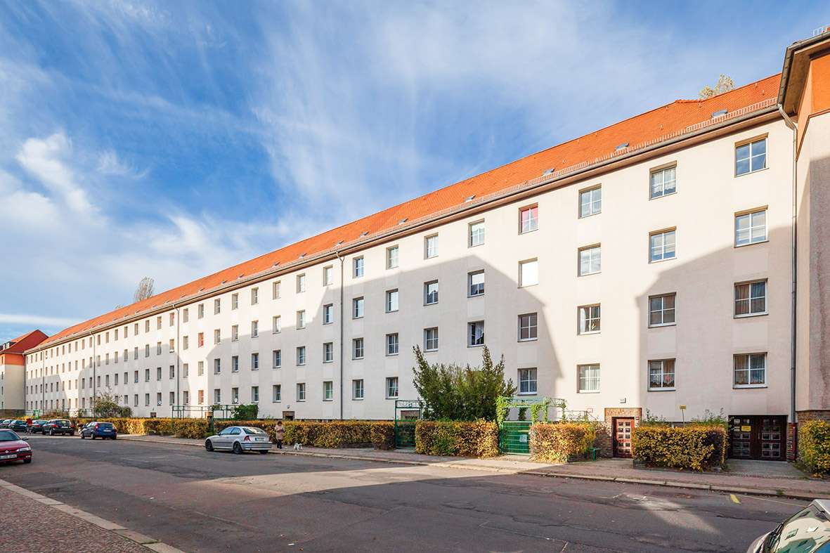 Thumbnail-Wohnung zum Mieten in Leipzig 395,28 € 56.14 m²