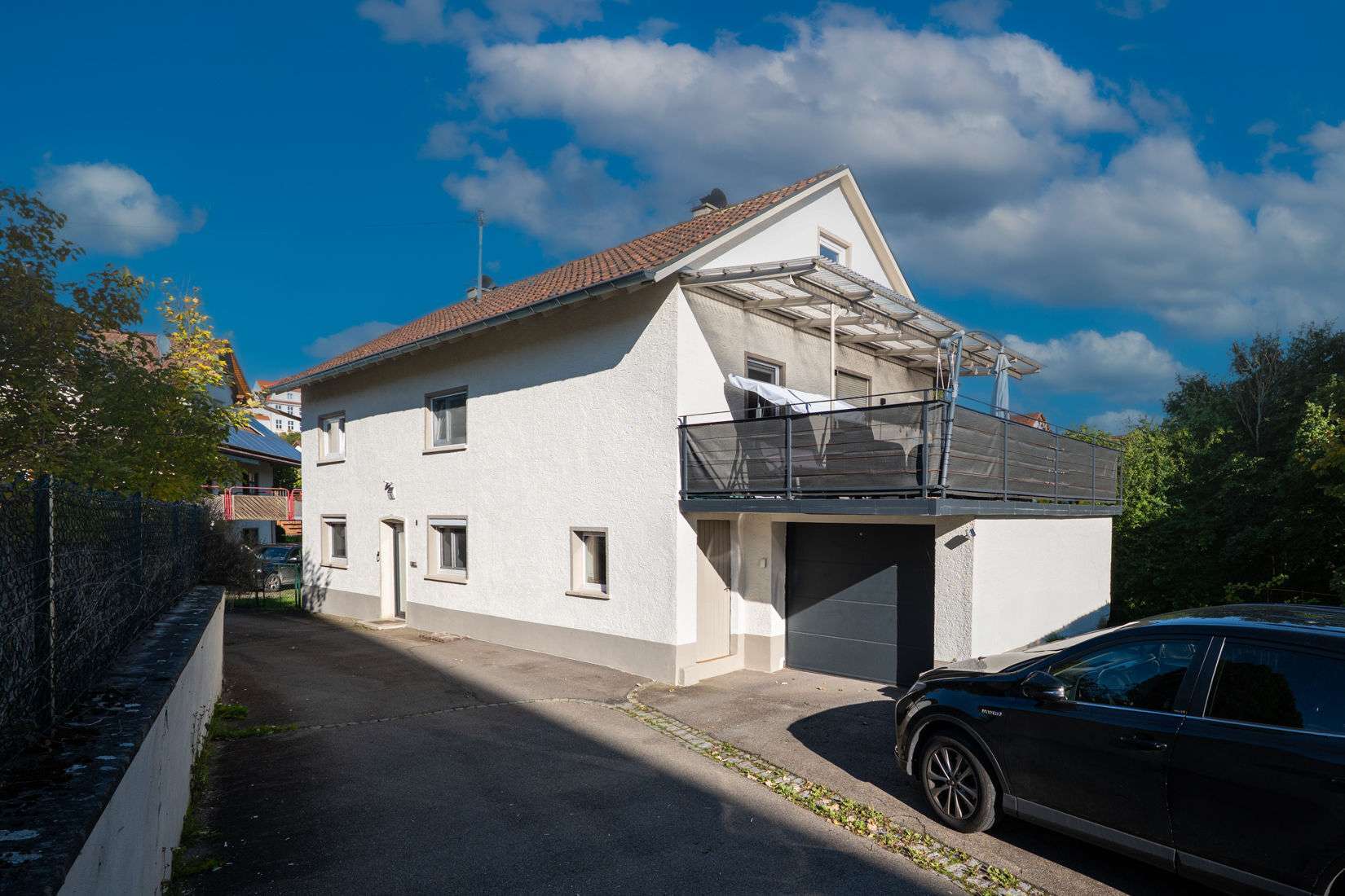 Thumbnail-Haus zum Kaufen in Bingen 298.000,00 € 131 m²