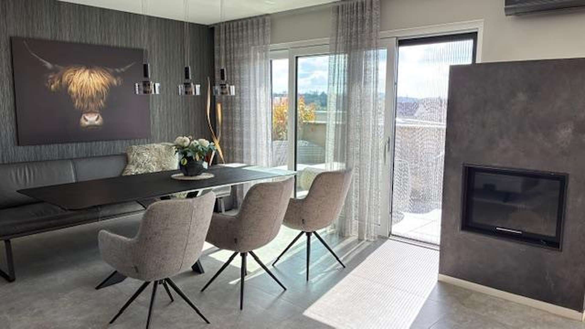 Thumbnail-Wohnung zum Kaufen in Untergruppenbach 770.000,00 € 130 m²