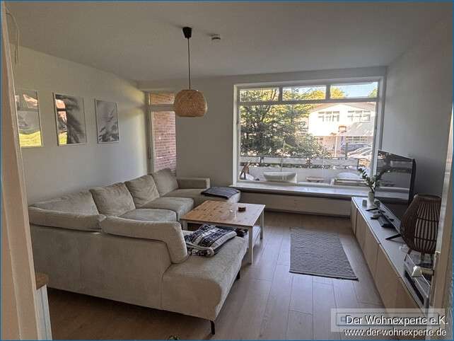 Thumbnail-Wohnung zum Mieten in Flensburg 950,00 € 93.44 m²