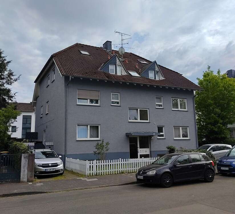 Thumbnail-Wohnung zum Kaufen in Offenbach am Main 295.000,00 € 90 m²