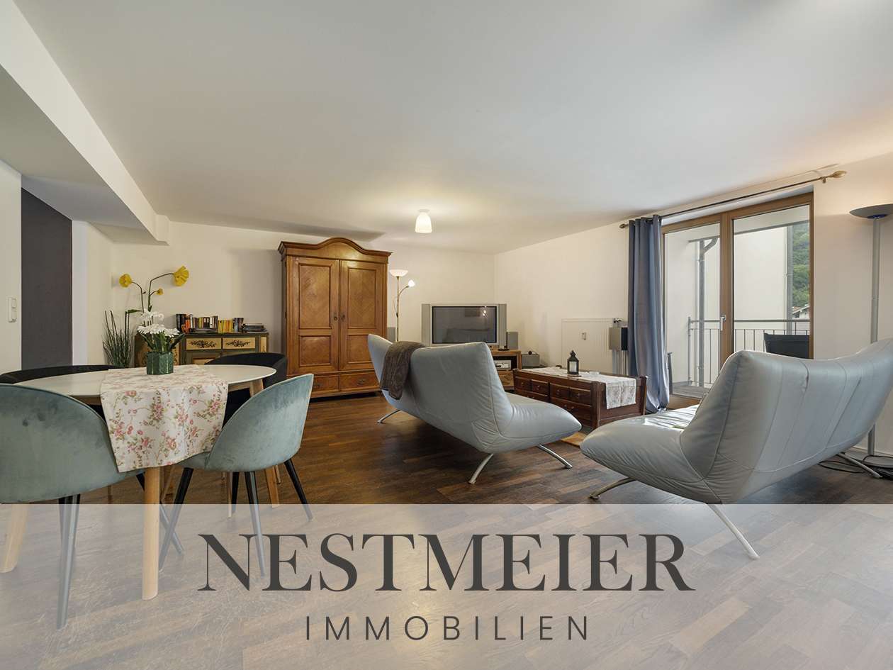 Thumbnail-Wohnung zum Kaufen in Aschau im Chiemgau 470.000,00 € 97.97 m²