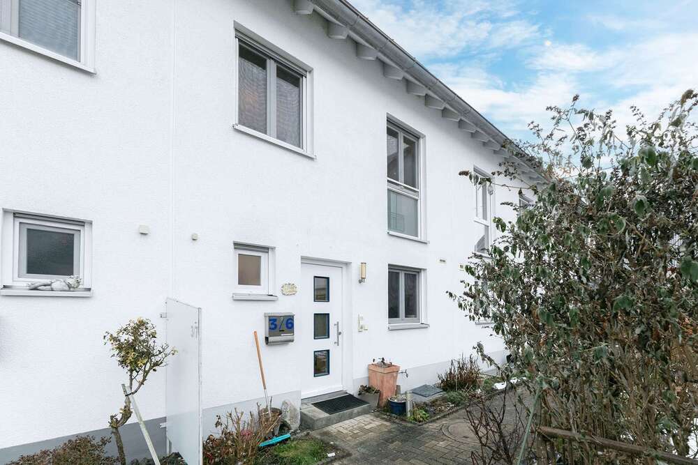 Thumbnail-Haus zum Kaufen in Ulm Eggingen 399.500,00 € 102.21 m²