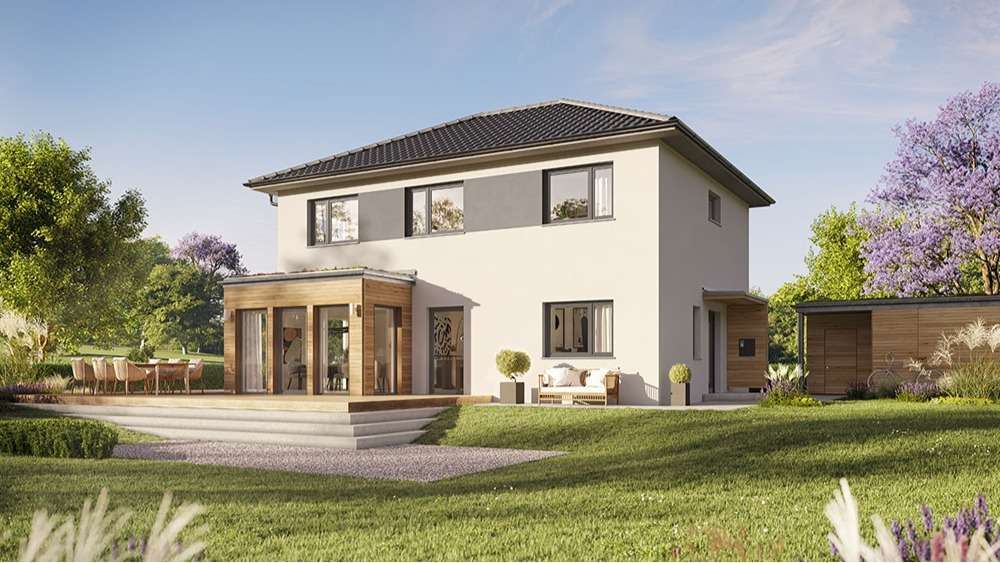 Thumbnail-Haus zum Kaufen in Konstanz 1.300.000,00 € 135 m²