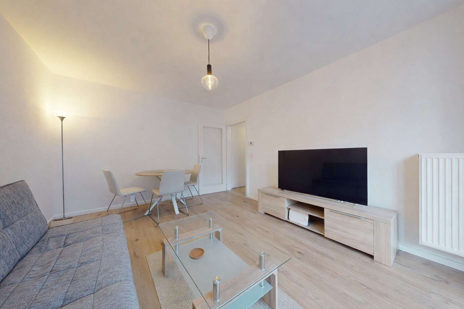 Thumbnail-Wohnung zum Kaufen in Frankfurt am Main 330.000,00 € 48.2 m²
