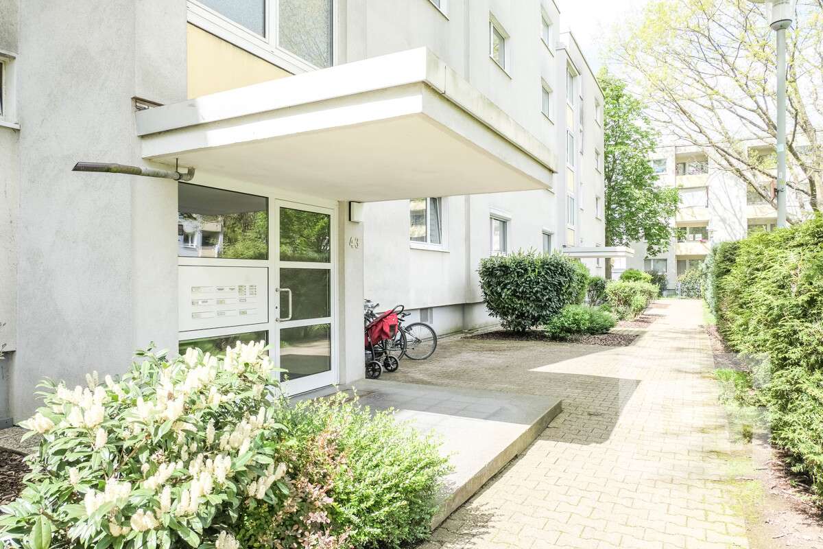 Thumbnail-Wohnung zum Kaufen in Monheim am Rhein 199.000,00 € 70 m²