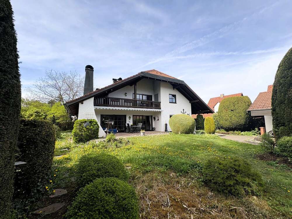 Thumbnail-Haus zum Kaufen in Puchheim 1.945.000,00 € 270.82 m²
