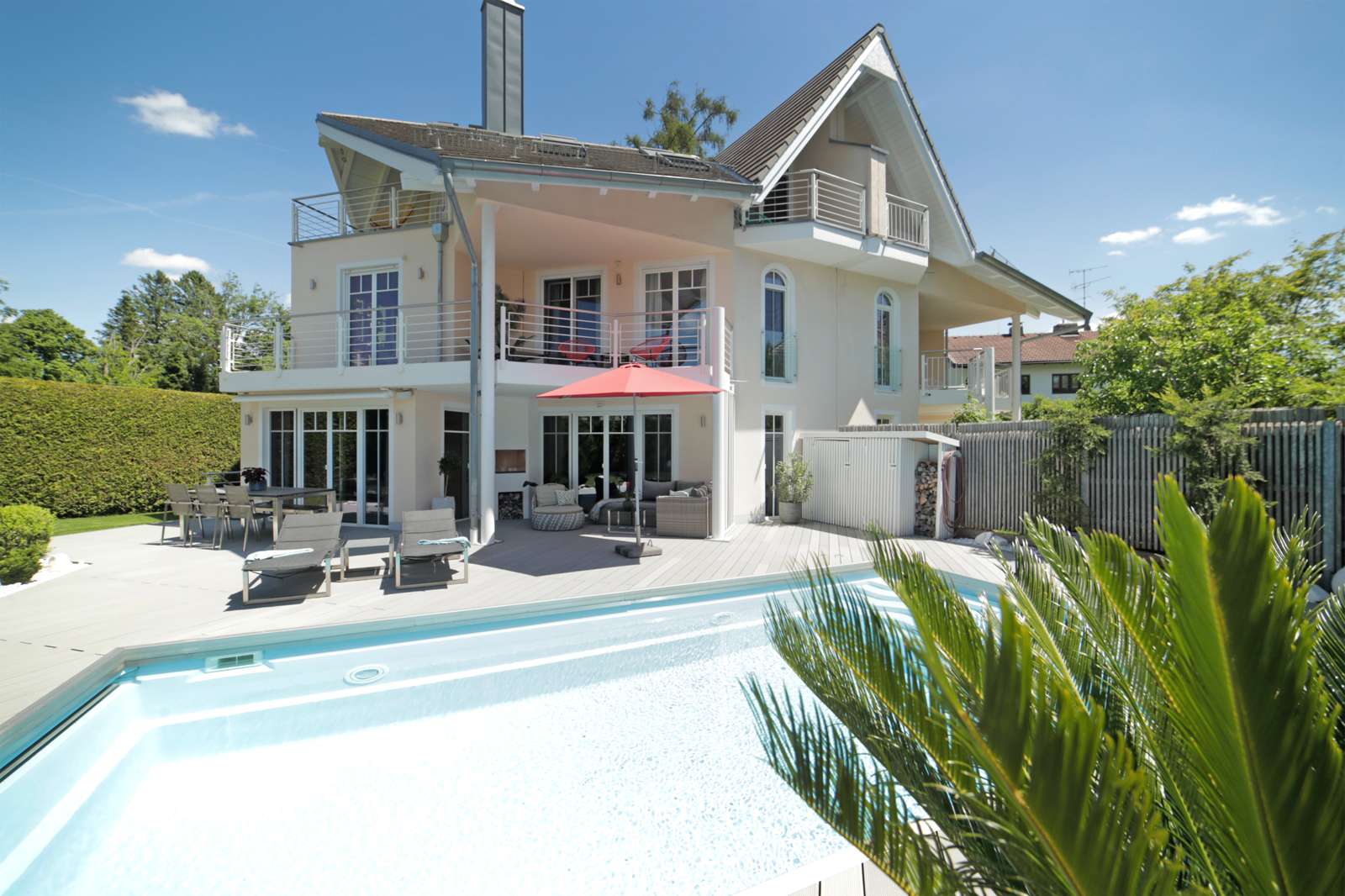 Thumbnail-Haus zum Kaufen in Berg 2.390.000,00 € 263 m²