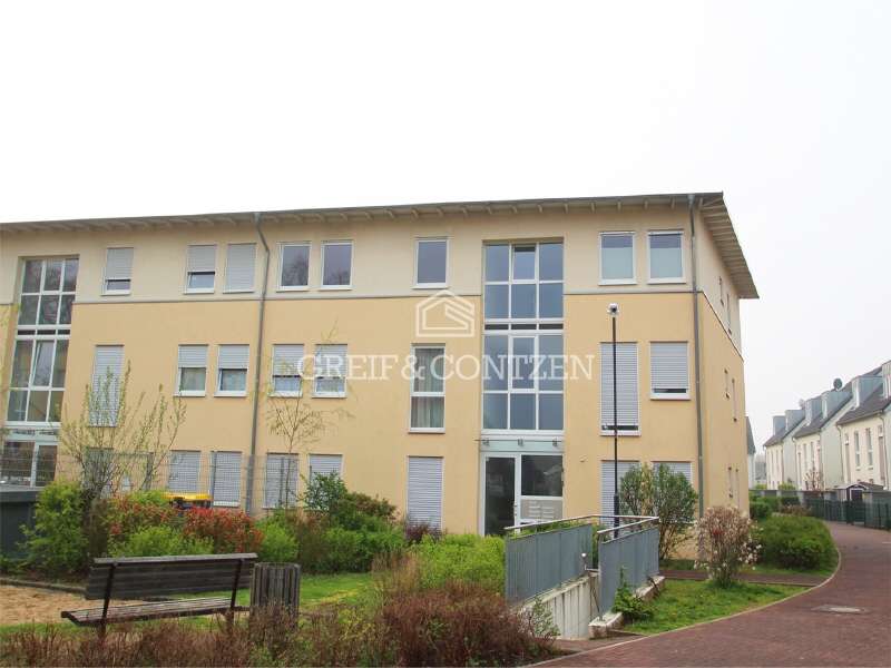 Thumbnail-Wohnung zum Mieten in Köln 1.027,00 € 79 m²