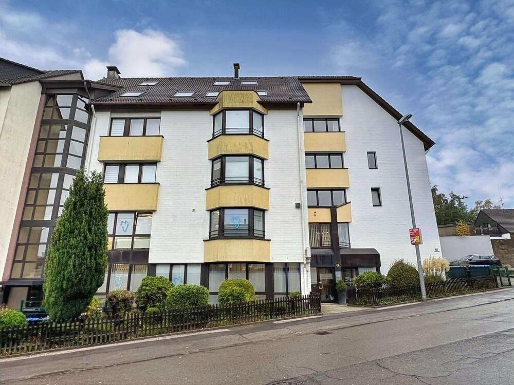Thumbnail-Wohnung zum Kaufen in Remscheid 129.000,00 € 86 m²