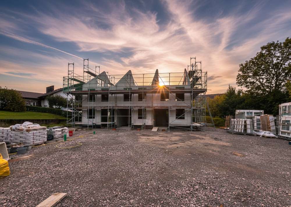 Thumbnail-Haus zum Kaufen in Renchen Ulm 439.900,00 € 137 m²