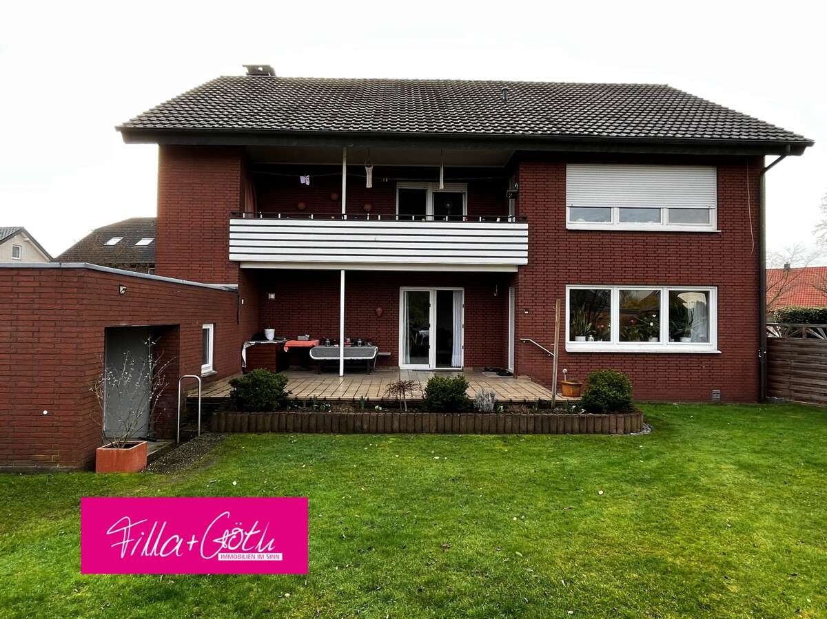 Thumbnail-Haus zum Kaufen in Gütersloh 510.000,00 € 260 m²