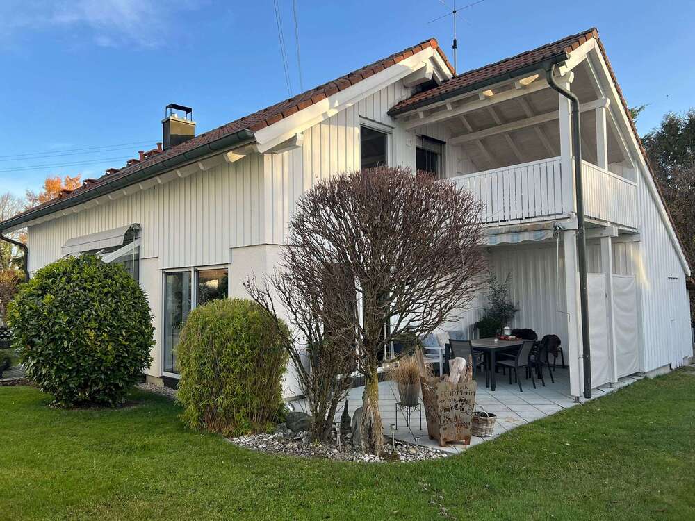 Thumbnail-Haus zum Kaufen in Kaltental Frankenhofen 398.000,00 € 122.53 m²