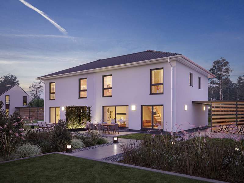 Thumbnail-Haus zum Kaufen in Bickenbach 545.500,00 € 140 m²