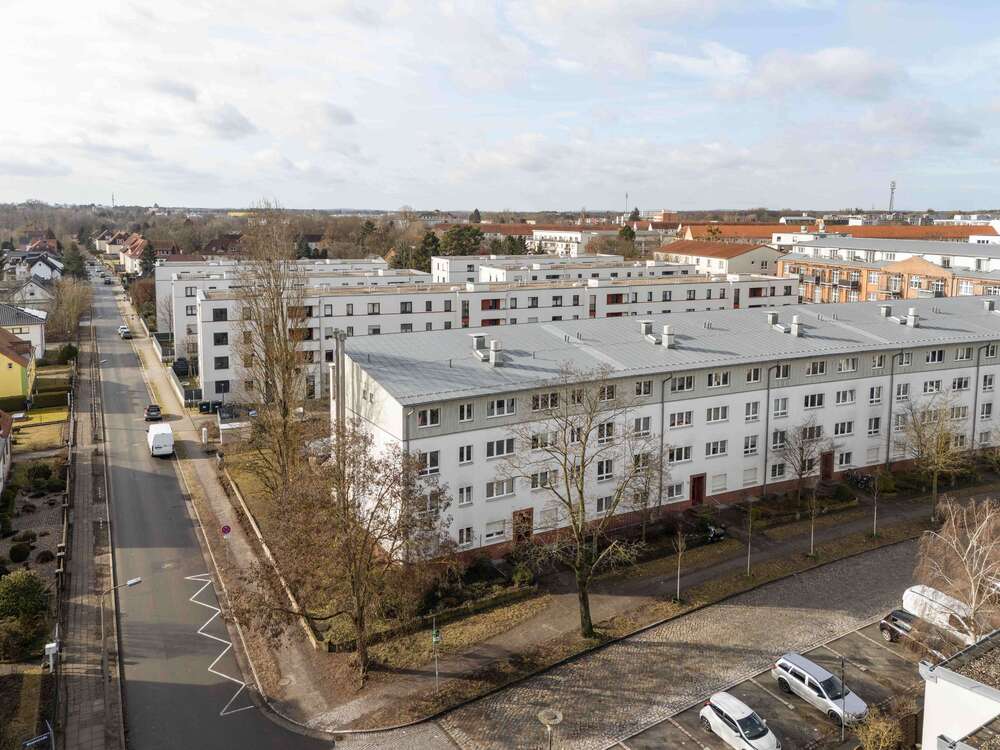 Thumbnail-Wohnung zum Kaufen in Teltow 265.000,00 € 80 m²