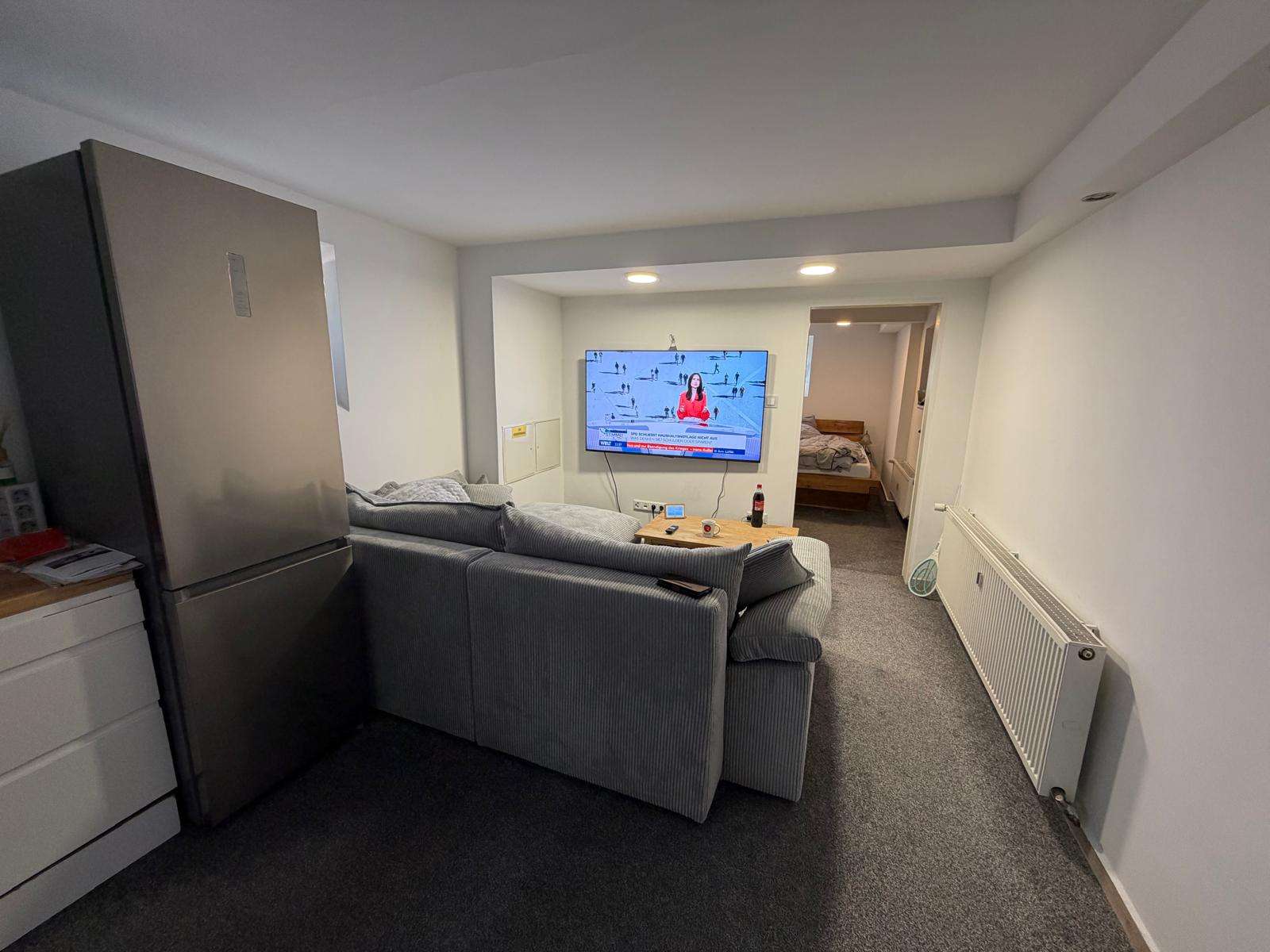 Thumbnail-Wohnung zum Mieten in Bischofsheim 680,00 € 49 m²