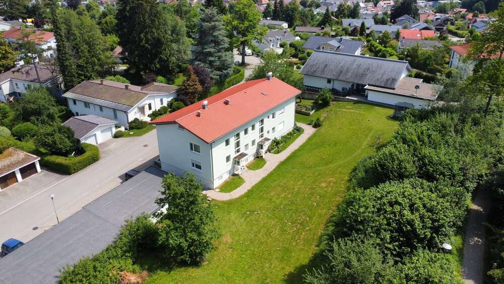 Thumbnail-Wohnung zum Mieten in Lindenberg im Allgäu 390,00 € 28 m²