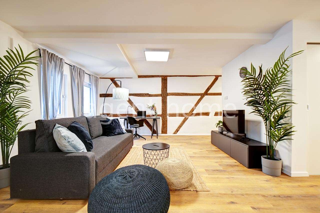 Thumbnail-Wohnung zum Mieten in Stuttgart 1.290,00 € 55 m²