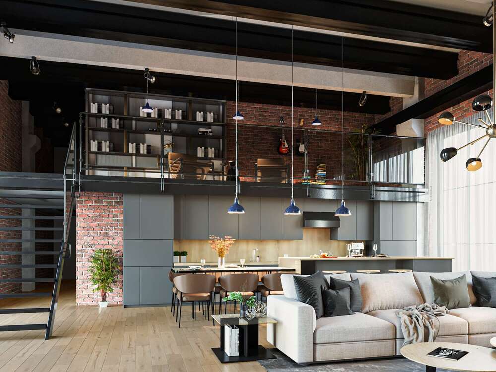 Thumbnail-Haus zum Kaufen in München 1.195.000,00 € 250 m²