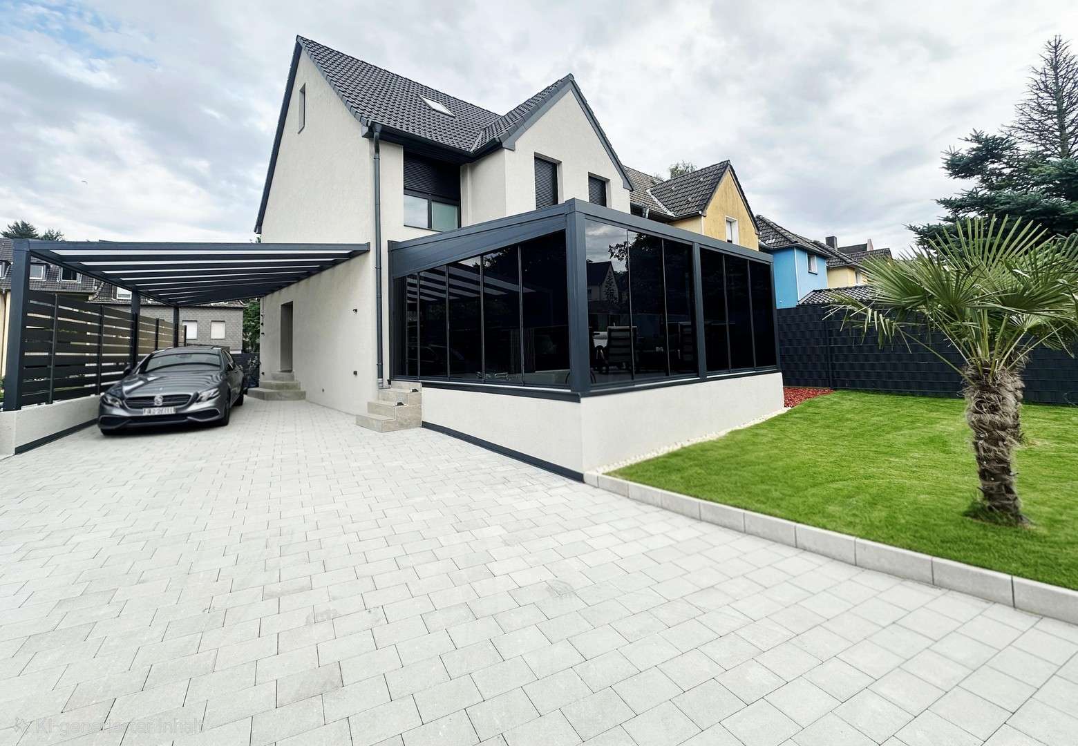 Thumbnail-Haus zum Kaufen in Essen 749.000,00 € 150 m²