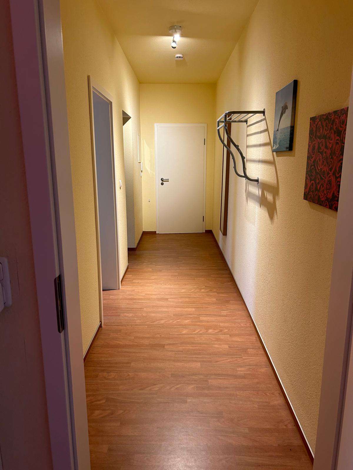 Thumbnail-Wohnung zum Mieten in Braunschweig 730,00 € 55 m²