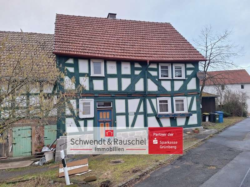 Thumbnail-Haus zum Kaufen in Rabenau 77.000,00 € 91.62 m²