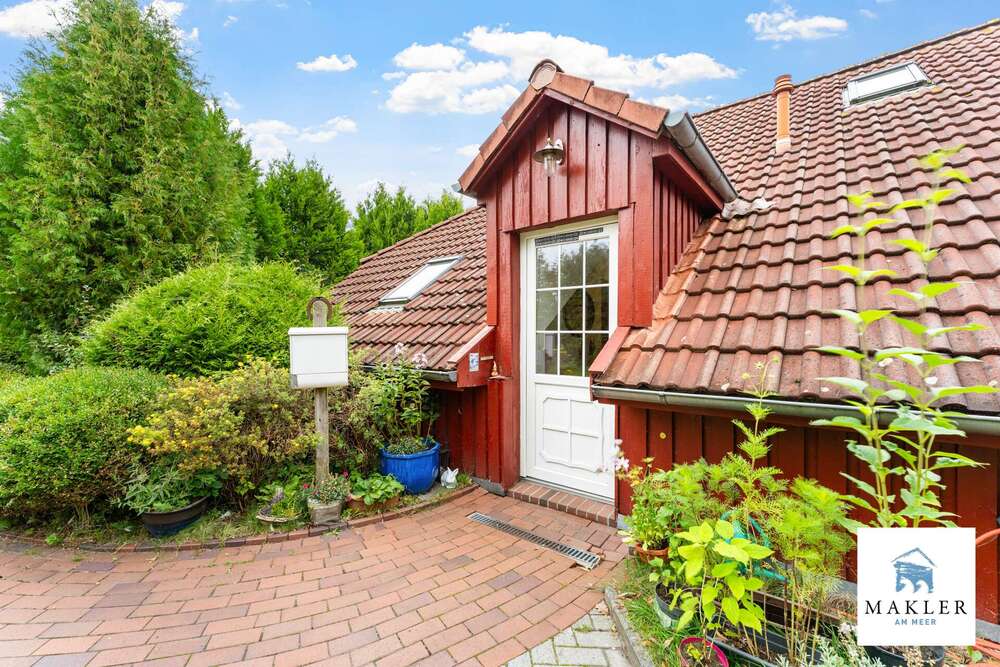 Thumbnail-Haus zum Kaufen in Großheide 469.000,00 € 190 m²