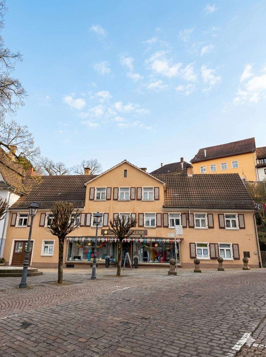 Thumbnail-Haus zum Kaufen in Engen 390.000,00 € 218 m²