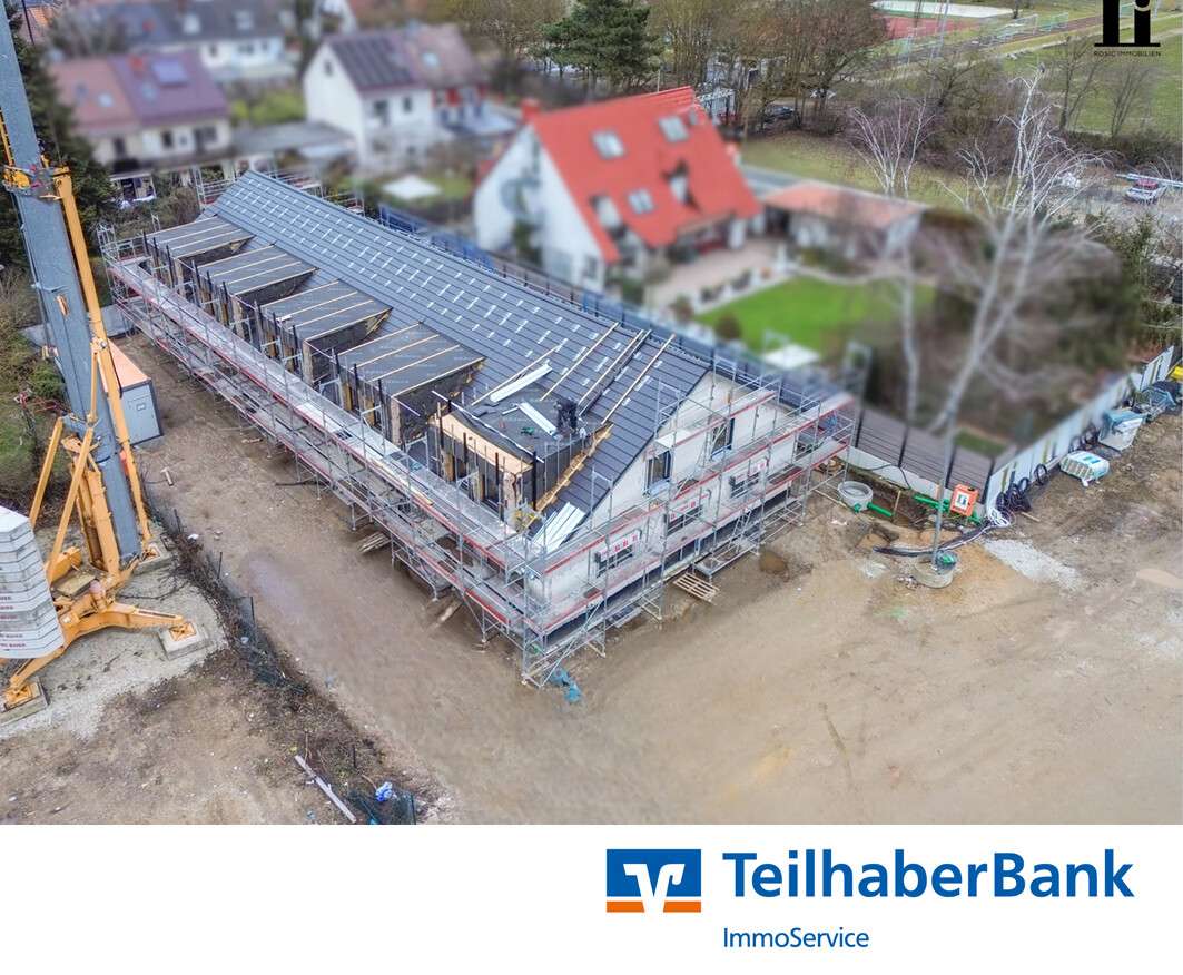 Thumbnail-Haus zum Kaufen in Erlangen 695.000,00 € 115 m²