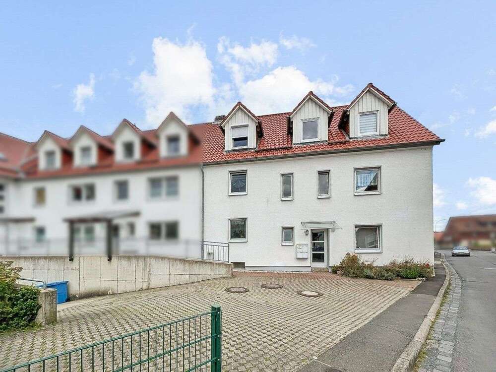Thumbnail-Wohnung zum Kaufen in Rosdorf 250.000,00 € 102 m²