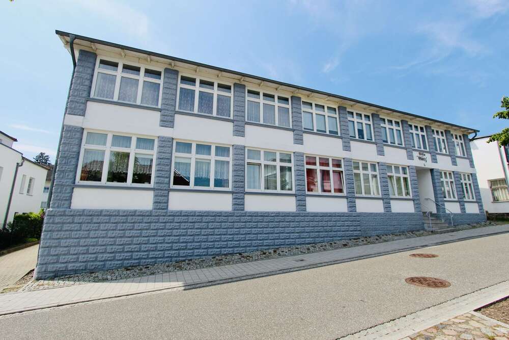 Thumbnail-Wohnung zum Kaufen in Göhren 210.000,00 € 55 m²